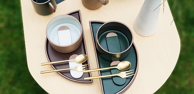 dining table decor