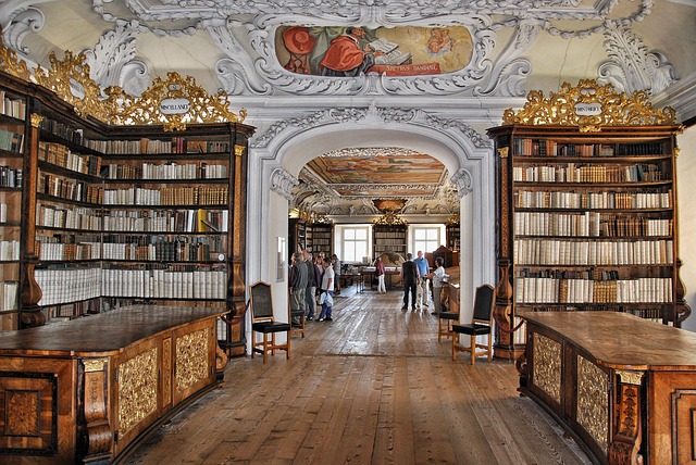 baroque architecture