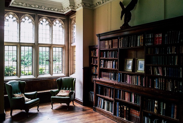 interiors home