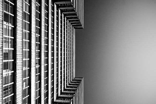 architectural building styles