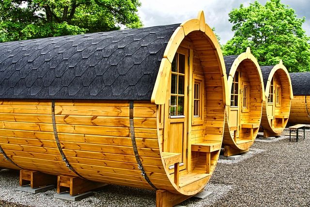 tiny house floor plans