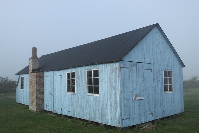 barn house plans
