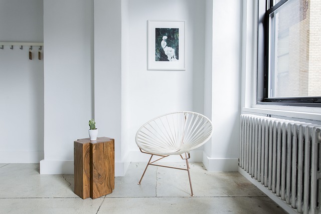 decorative chair