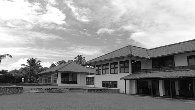 guest house plans