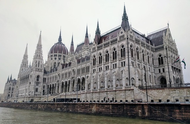 gothic revival house