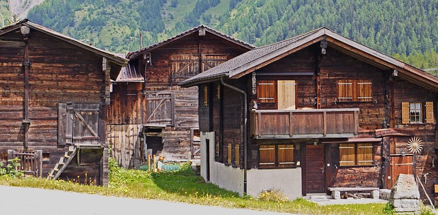 roofing shed design
