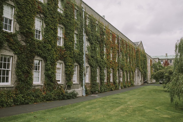 green building architecture