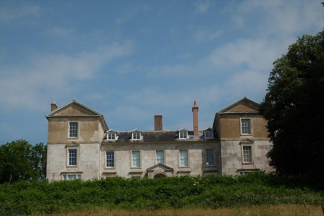 georgian building style