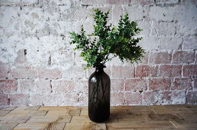 scandinavian interior design