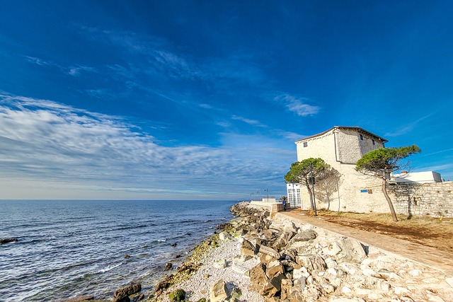 coastal house plans