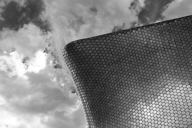 facade aluminium