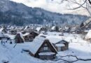 shirakawa-go, nature, traditional, japan, gifu, house, village, japanese, winter, destination, heritage, thatched, architecture, gassho style, farmhouse, cottage, design, timber, rustic, snow