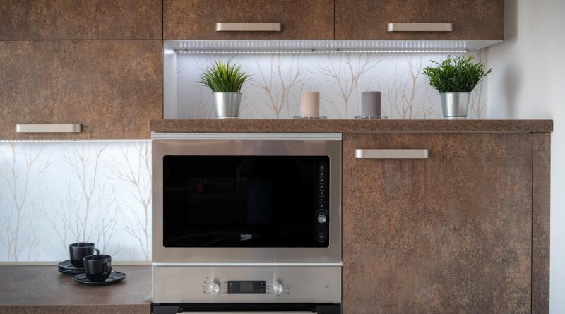 kitchen, interior design, oven, indoors, furniture, microwave, design, fridge, cabinet, kitchen, kitchen, kitchen, kitchen, kitchen, oven, oven, oven, microwave, microwave, microwave