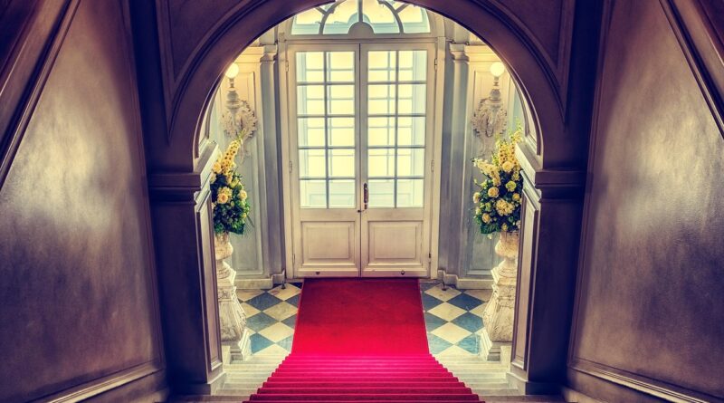 staircase, foyer, residence, stairs, red carpet, luxury, architecture, indoors, staircase, stairs, red carpet, red carpet, red carpet, luxury, luxury, luxury, luxury, luxury