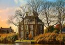 house, manor, architecture, building, old, seventeenth century, style, dutch, brown house, brown building, manor, manor, manor, manor, manor, dutch