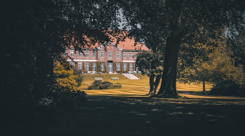 castle, building, park, meadow, trees, property, landscape, nature, building, park, park, trees, trees, trees, property, property, property, property, property, landscape, landscape, landscape, landscape