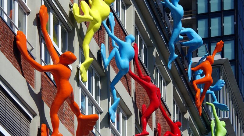 düsseldorf, germany, building, structure, facade, architecture, figures, spiderman, unique, humorous, interesting, outside, city, cities, urban, spiderman, spiderman, spiderman, spiderman, spiderman, unique, unique, unique, unique, interesting, interesting, interesting, interesting