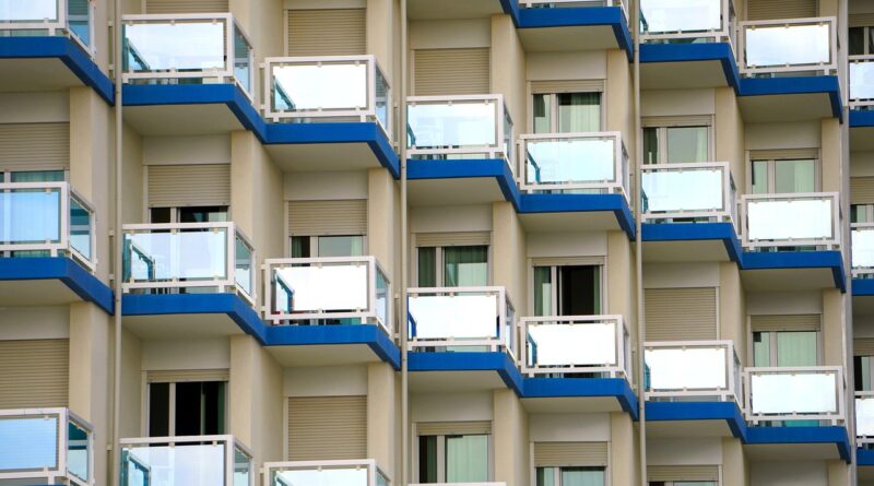 hotel, front, exterior view, architecture, building, structure, facade