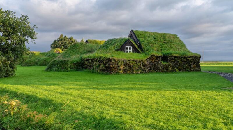 house, green, grass, iceland, village, landscape, travel, nature, house, house, house, iceland, iceland, village, village, village, village, village