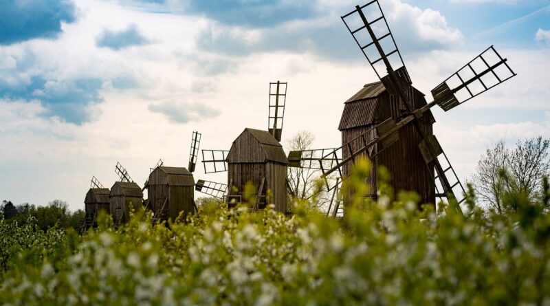 europe, photography, landscape, outdoor, travel, architecture, pictures, image design, borgholm, landscape photography, oeland, travel photography, to travel, sweden, scandinavia, travelphotography, windmill, oland