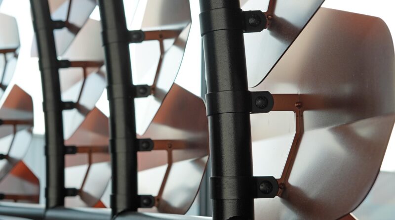 architecture, delusion, decoration, layout, building, slats, welded, metal