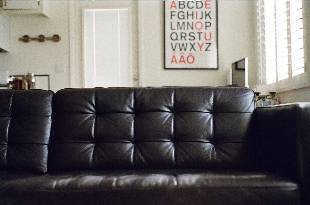 leather couch, house, apartment, letters, leather couch, leather couch, leather couch, leather couch, leather couch