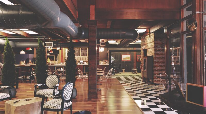 restaurant, furniture, interiors, interior design, interior decoration, architecture, bar, building, chairs, hotel, indoors, seats, tables, restaurant, restaurant, restaurant, restaurant, restaurant, bar, hotel, hotel