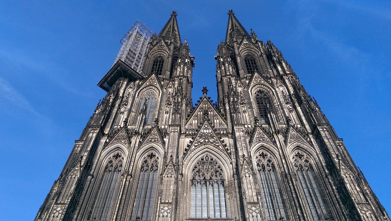 cologne, dom, building, cologne cathedral, monument, germany, architectural style, gothic style, church, landmark, church towers, sightseeing, gothic architecture, facade, spiers, gothic arch, cologne cathedral, cologne cathedral, cologne cathedral, cologne cathedral, cologne cathedral