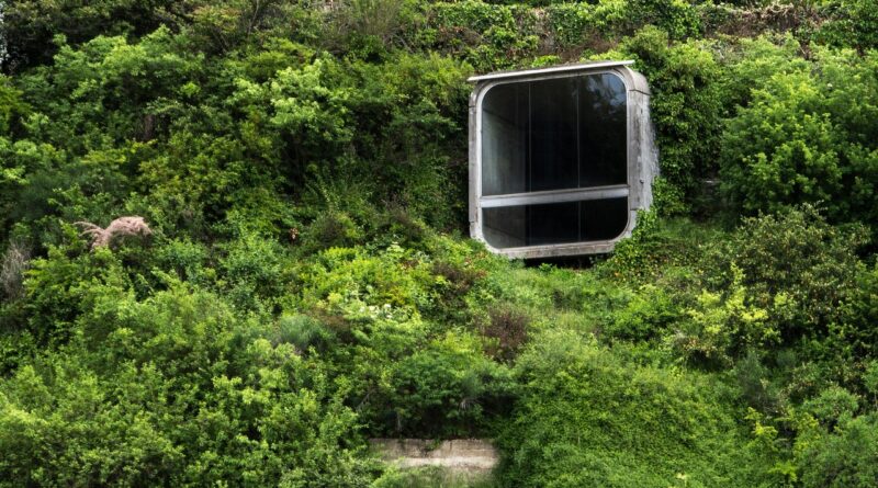 sci-fi, concrete, urban, jungle, nature, city, architecture, green city, sci-fi, jungle, green city, green city, green city, green city, green city