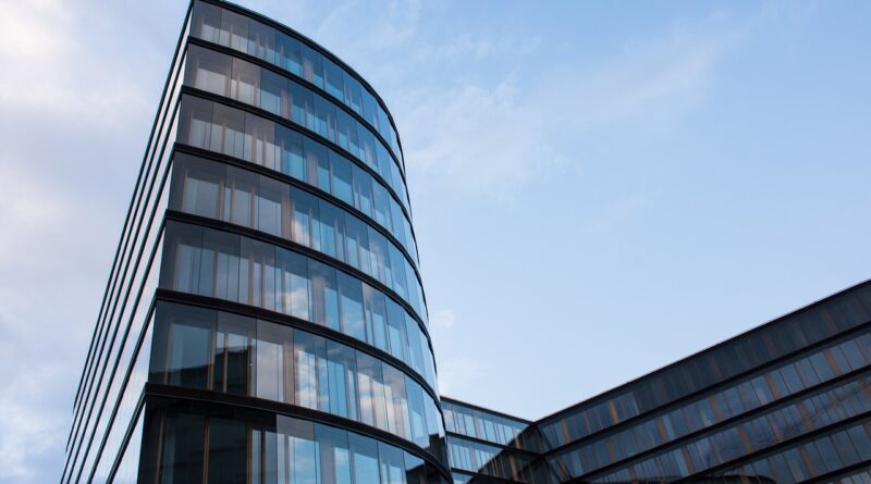 glass facade, modern architecture, office building, glass front, facade, glass, reflection, skyscraper, urban, city, window, building, modern, architecture, vienna, mirrored, mirror facade, modern skyscraper, house facade, office building, office building, office building, office building, office building, skyscraper, skyscraper