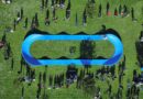 Experience Ultimate Outdoor Recreation: ULTRA PUMP TRACK’s Pump Tracks