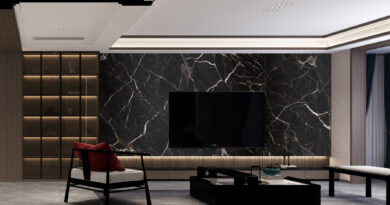 Why Choose Sincere’s Tiles for Your Next Building Project?
