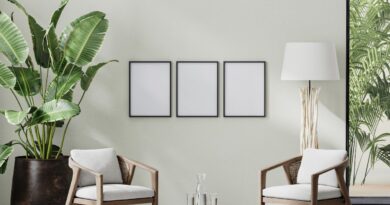 Yinlongfei: Revolutionizing Home Decor with Innovative Mirror Designs