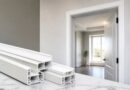 Innovative Door Frames: Xinhong New Materials’ PVC Solutions