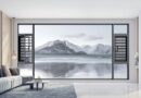 Transform Your Space: The Versatility of OUNA Aluminum Windows