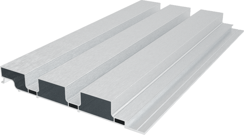 What Makes ALumverde's Composite Decking a GameChanger in Building Materials