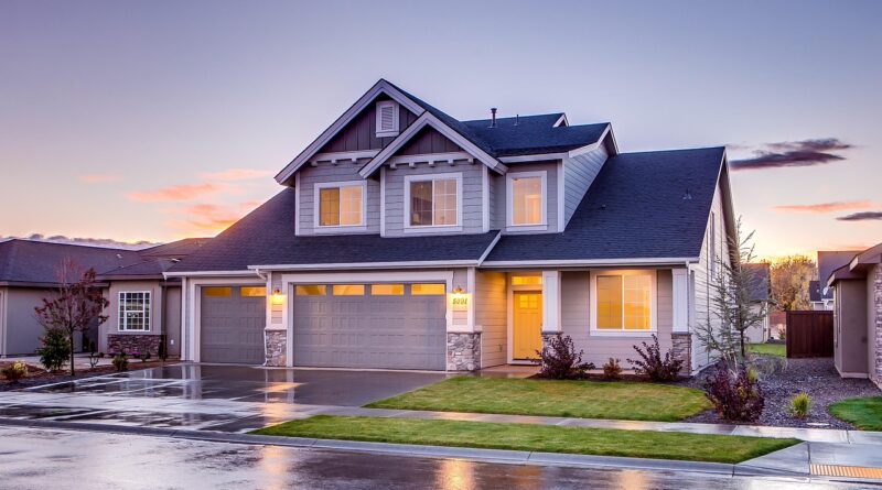 house, garage, driveway, architecture, building, property, home, residential, suburb, real estate, exterior, facade, house exterior, home exterior, street, neighborhood street, residential area, house, house, house, house, house, home, home, real estate