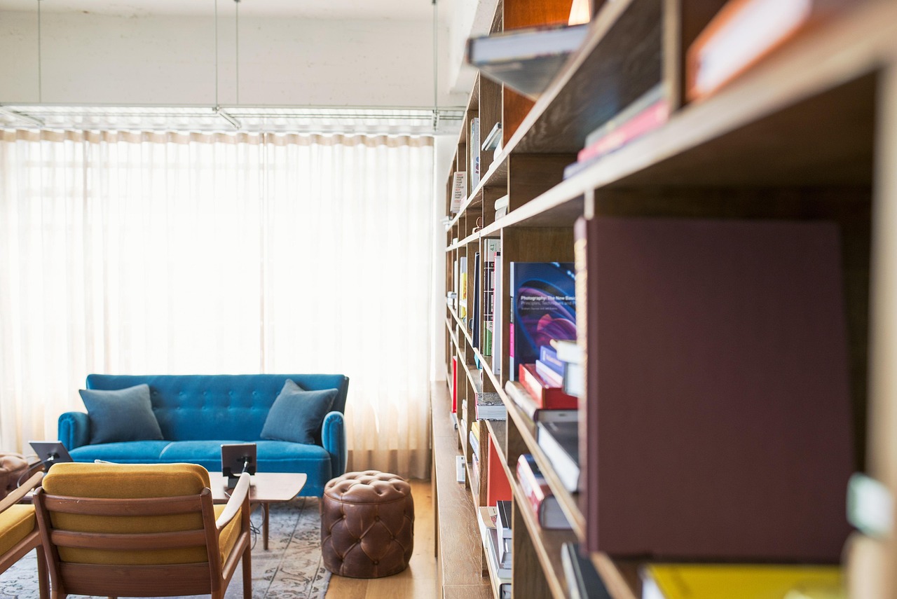 blur, bookcase, books, colors, colours, contemporary, depth of field, furniture, home, house, indoors, interior design, living room, seat, shelf, sofa, texture, bookcase, bookcase, bookcase, bookcase, house, living room, living room, living room, living room, living room, shelf, shelf, shelf, shelf, sofa, sofa