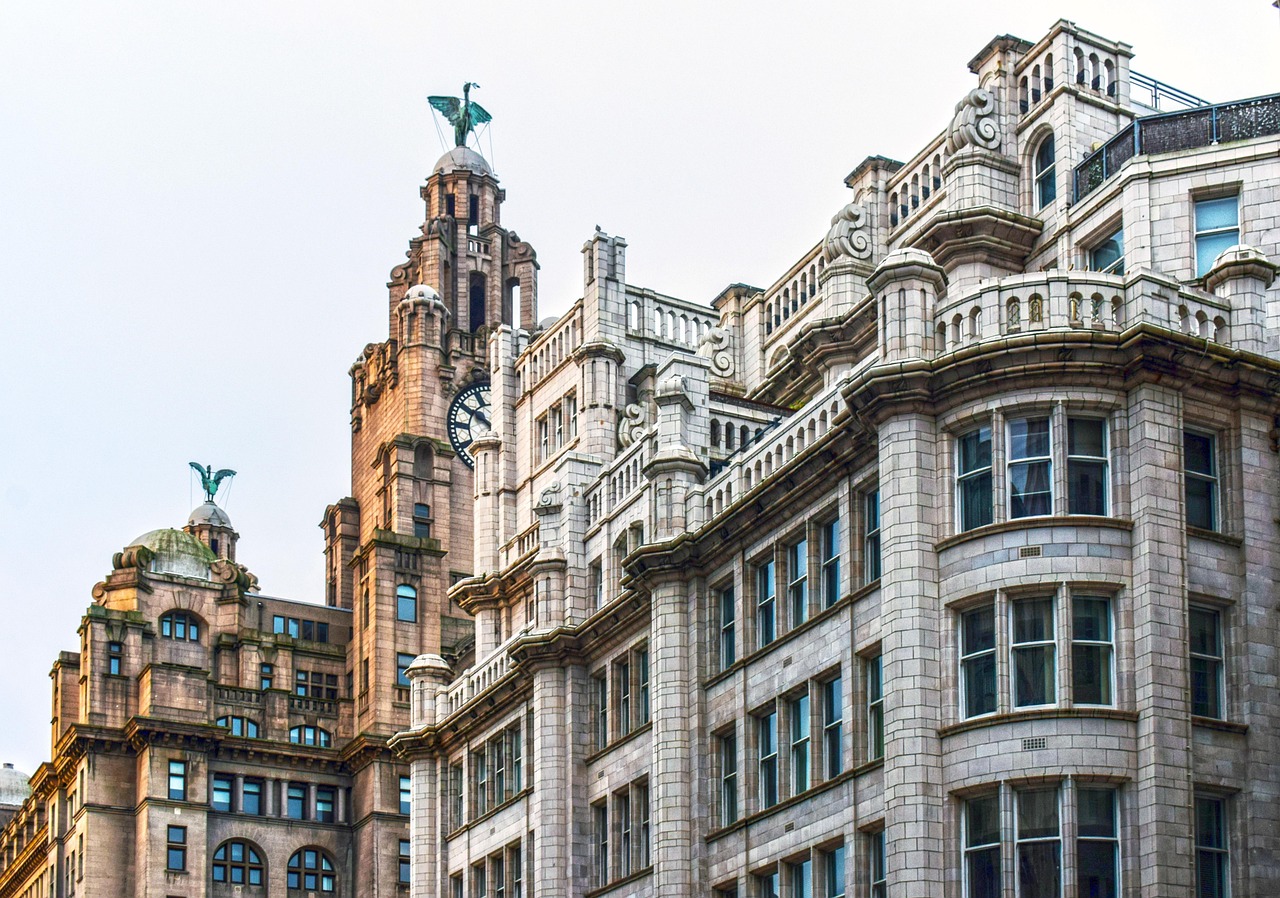 building, architecture, facade, old, liverpool, england, liverpool, liverpool, liverpool, liverpool, liverpool