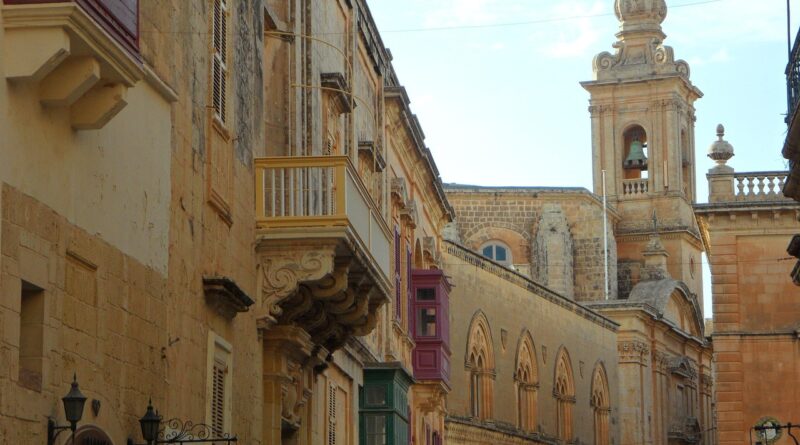 facade, house front, house facade, mdina, malta, village, historical, middle ages, limestone, houses, buildings, building, architecture, mdina, mdina, mdina, mdina, mdina, malta