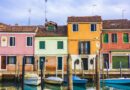 houses, boats, street, canal, venice, town, murano, window, colorful, architecture, painted, italy, building, facade, street, venice, venice, venice, window, italy, italy, italy, italy, italy, building