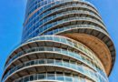 exzenterhaus, architecture, building, bochum, skyscraper, germany, modern, facade, office building, commercial building, real estate, structure, contemporary architecture, modern architecture, building, building, office building, real estate, real estate, real estate, real estate, real estate