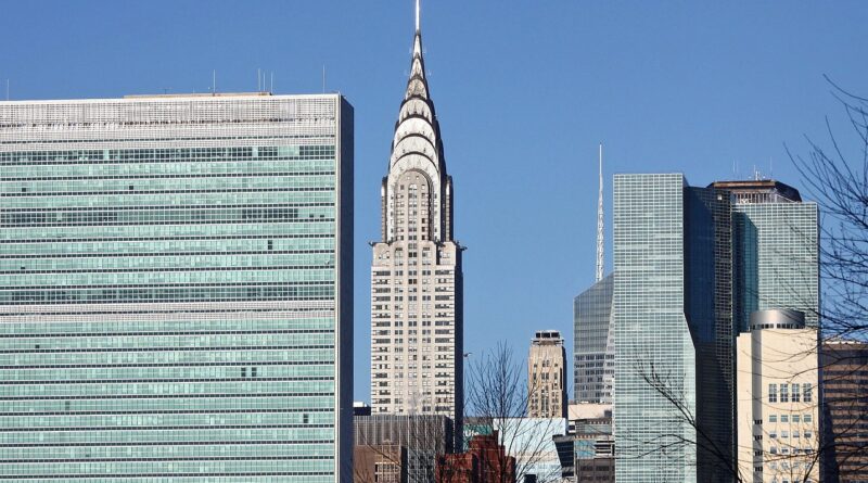skyline, midtown, manhattan, chrysler, building, architecture, tower, structure, manhattan, chrysler, chrysler, chrysler, chrysler, chrysler