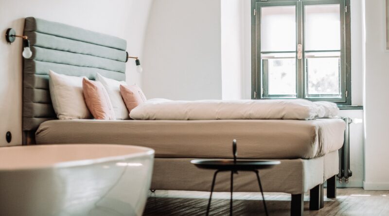 bedroom, indoors, interior design, hotel, furniture, room, bedroom, bedroom, bedroom, hotel, hotel, hotel, hotel, hotel