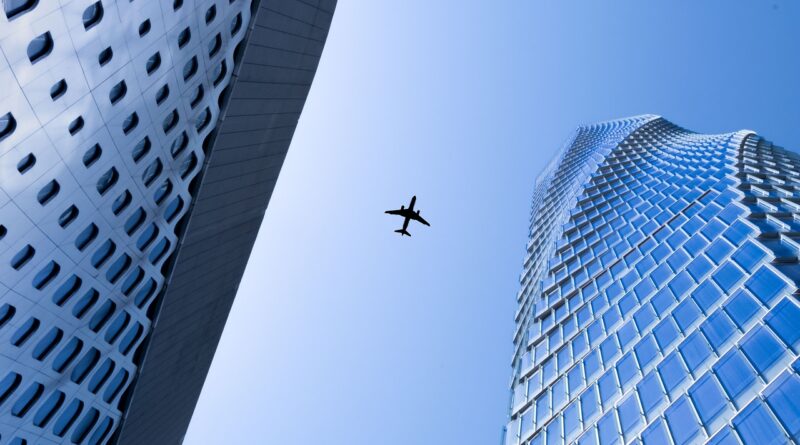 airplane, city, building, travel, tourism, airplane, airplane, airplane, airplane, airplane, city, city, building, building, travel
