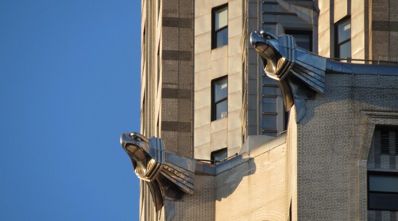 chrysler building, gargoyles, new york, skyscraper, new york city, manhattan, chrysler building, chrysler building, chrysler building, chrysler building, chrysler building