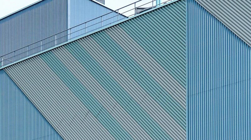 industrial plant, architecture, hall, abandoned, industrial building, decay, facade, industrial heritage