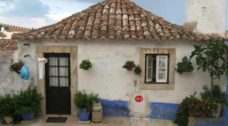 small house, old, cottage, house, small, architecture, portugal, brown house, small house, small house, small house, small house, small house, cottage