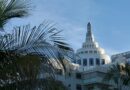florida, nature, miami, building, architecture, art deco, sun