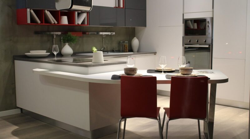 kitchen, furniture, interior, cook, house, to eat, modern kitchen, kitchen, kitchen, kitchen, kitchen, kitchen, furniture, furniture, modern kitchen, modern kitchen